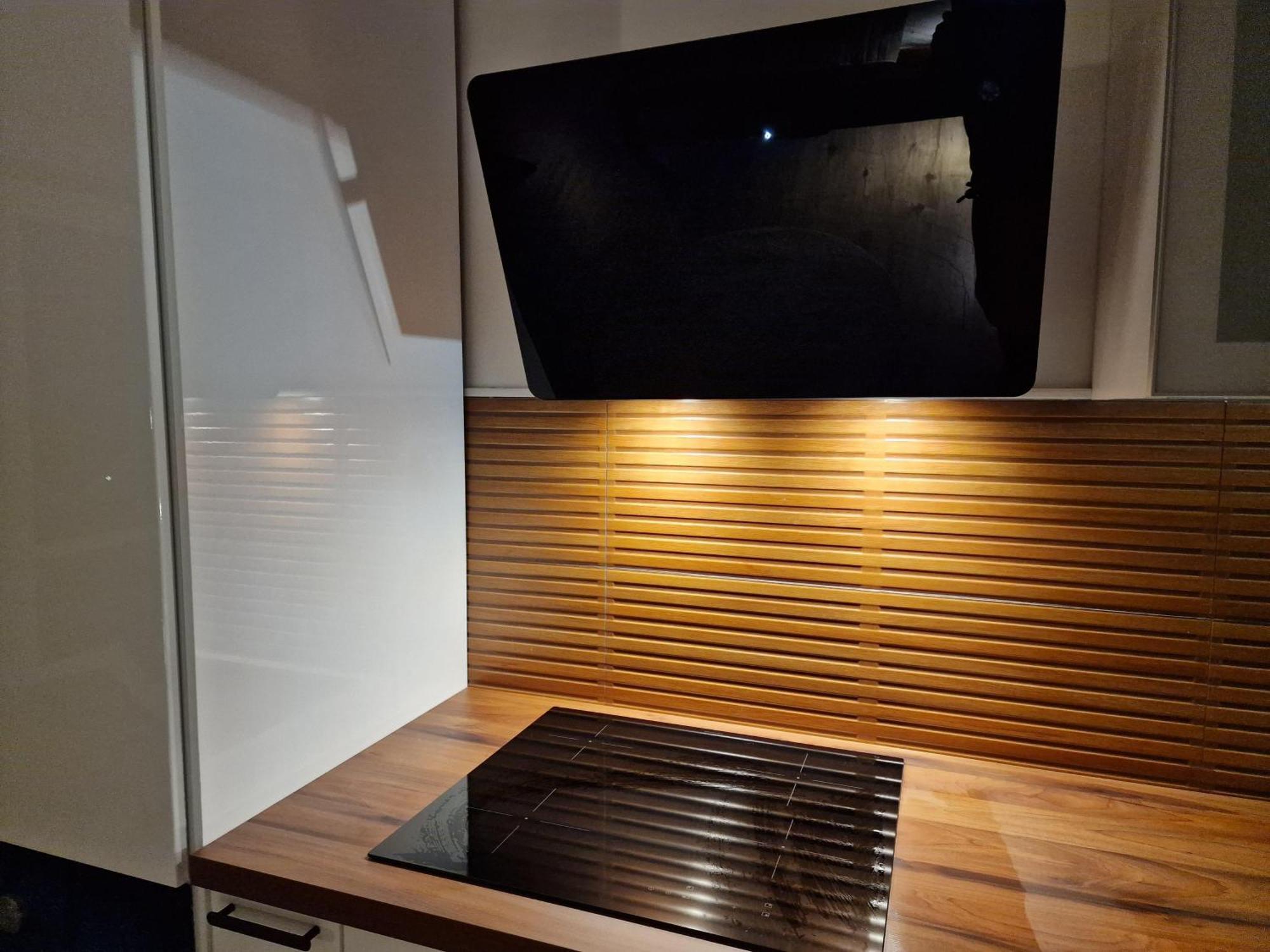 Design-Appartement-Schoenfeld Kiel Dış mekan fotoğraf